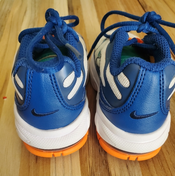 NIKE Air Little Air Max Plus toddlers - Picture 3 of 5